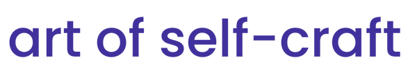 Art of Self Craft